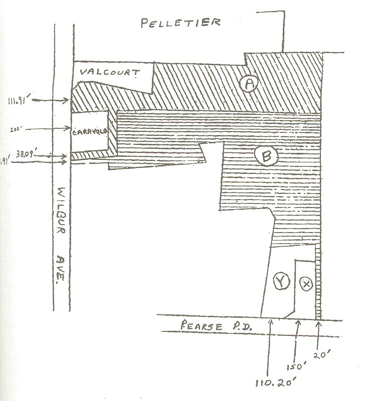Appendix: Plan