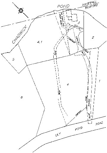 Sketch of area