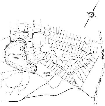 Sketch of area