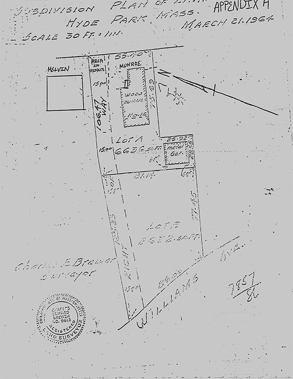 Appendix A