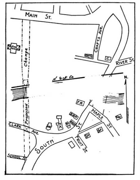 Plan and Profile