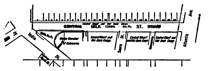 reduced copy of a part of the plan