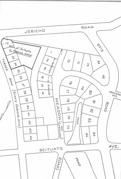 Appendix: Map of area