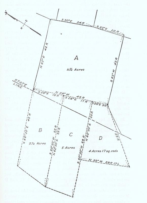 Reproduction of chalk