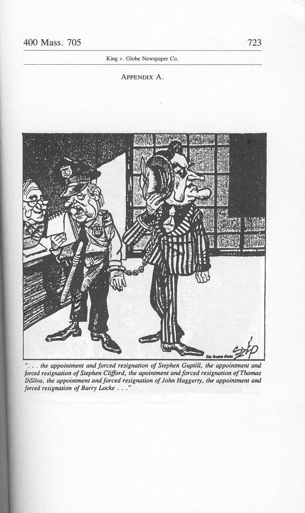 Appendix A Cartoon