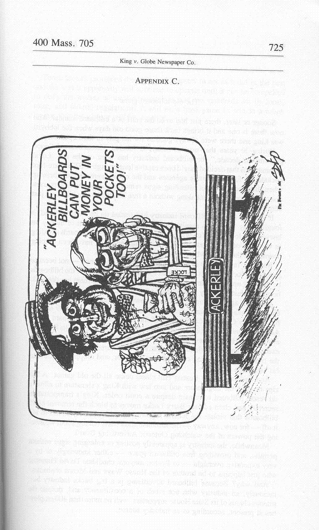 Appendix C Cartoon