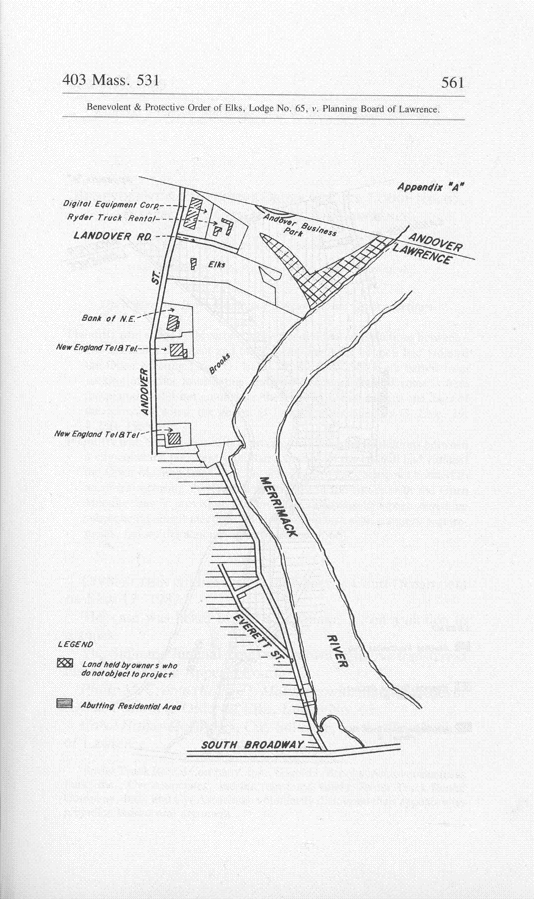 Appendix A